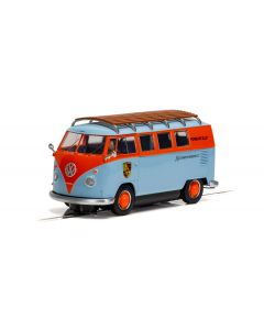 VW T1b Microbus-ROFGO Gulf Coll. JW Automotive