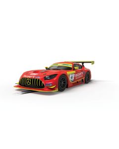 Mercedes AMG GT3 EVO - GT Cup 2022 - Grahame Tilley