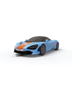 McLaren 720S - Gulf Edition