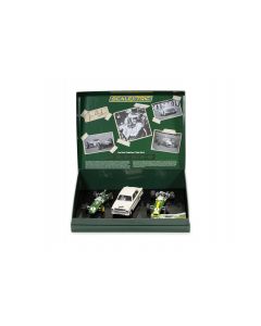 Jim Clark Collection Triple Pack