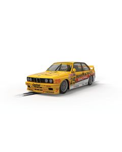 BMW E30 M3 - Bathurst 1000 1992 - Longhurst &amp; Cecotto