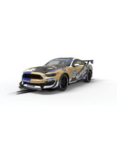 Ford Mustang GT4 - Canadian GT 2021 - Multimatic Motorsport