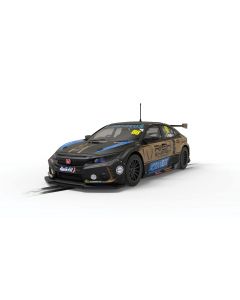 Honda civic FK8 Type R - BTCC 2022 -BTC Racing Josh Cook