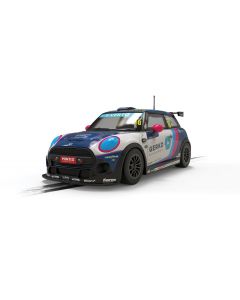 Mini Cooper F56 - Bradley Gravett 2024