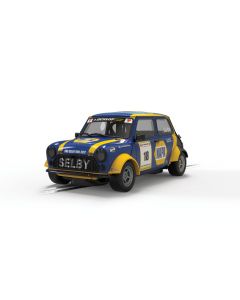 Mini Miglia - NAPA - Lewis Selby 2021