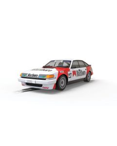 Rover SD1 - 1985 French Supertourisme