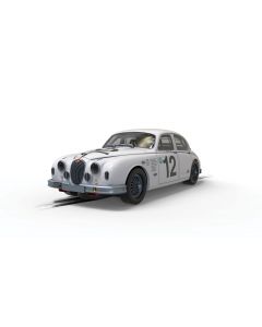 Jaguar MK1 - Buy1 - Goodwood 2021