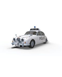 Jaguar MK2 - Police Edition