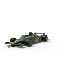 Lotus 79 - USA GP West 1979 - Mario Andretti