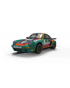 Porsche 911 RSR 3.0 Vaillant