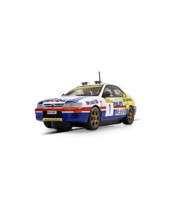 Subaru Impreza WRX - 1997 ERC Champion