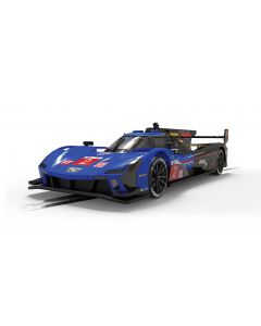 Cadillac V-Series R. - 24 Hours of LeMans 2023 - 3rd Place