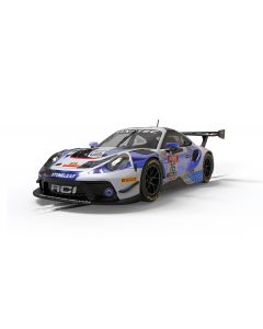 Porsche 911 GT3 R ACI Motorsport