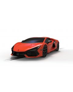 Lamborghini Revuelto - Arancio Apodis