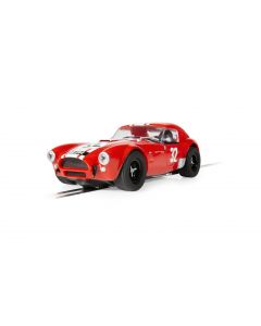 Shelby Cobra 289 - Red - 39PH