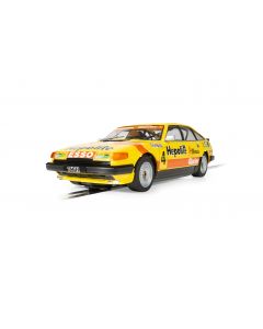 Rover SD1 - 1983 BTCC - Steve Soper