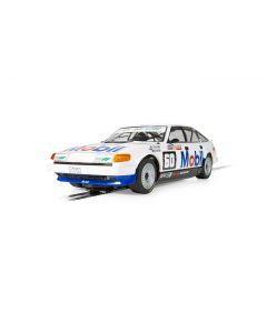 Rover SD1 - 1984 Bathurst 1000