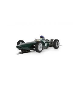 BRM P57 - Winner Dutch GP 1962 - World Champion Edition