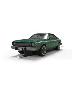 AMC Hornet - Green