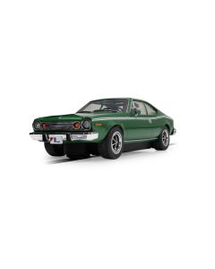 AMC Hornet - Green
