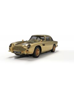 James Bond Aston Martin DB5- Goldfinger 60th Anniversary