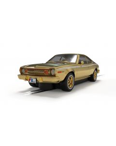 James Bond - AMC Hornet - The Man With The Golden Gun - Gold Anniversary Edition