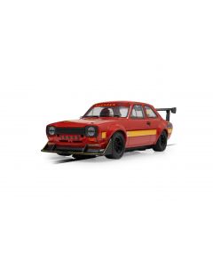Ford Escort MK1 RSR - Modified Ford Series - Tom Ovenden