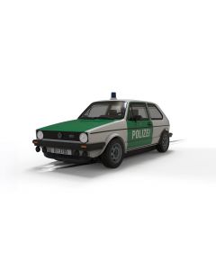 Volkswagen Golf MK1 - Polizei