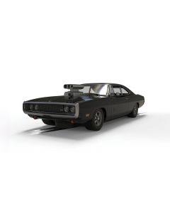 The Fast And The Furious - Dodge Charger - Dom Toretto