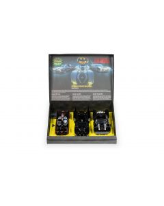 Batmobile Ultimate Collection Triple Pack