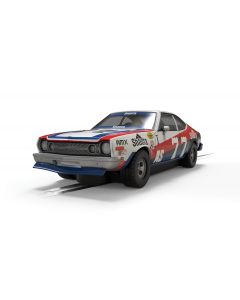 AMC Hornet - Trans AM - Buzz Dwyer