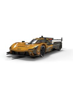 Cadillac V-Series.R - Cadillac Racing No.01 - 12 Hours of Sebring 2024