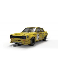 Ford Escort MK1 – All Car Equipe – Nick Whiting