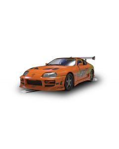 The Fast And The Furious - Toyota Supra - Brian O Conner