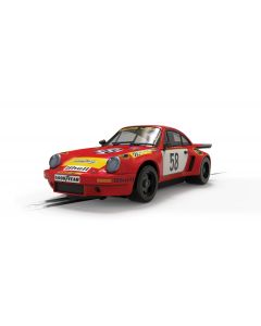 Porsche 911 3.0 RSR - Georg Loos Racing - GT Winner 1975 LeMans