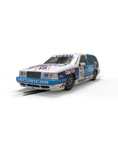 Volvo 850 Estate - BTCC 1994 - Rickard Rydell