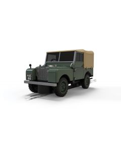 Land Rover Series 1 - HUE166