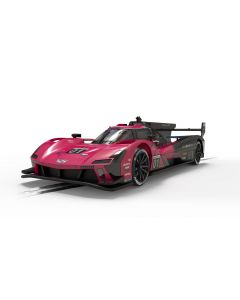 Cadillac V-Series R - Road Atlanta 2024 - Pink