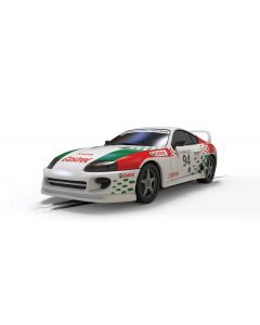 Toyota Supra - Castrol