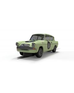 Ford Anglia 105e - Theo Paphitis