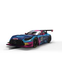 Mercedes AMG GT3 - British GT 2024 - 2Seas Motorsport