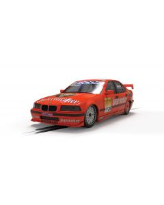 BMW E36 320i - STW 1996 - Jagermeister