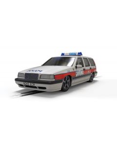 Volvo 850 Estate - Police Edition