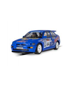 Ford Escort Cosworth - Alistair Mcrae