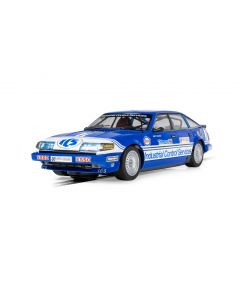 Rover SD1 - BTCC 1984 - Andy Rouse