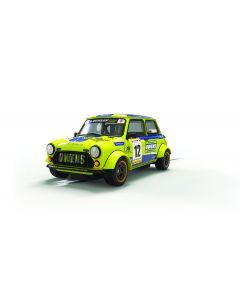Mini Miglia - Endaf Owens
