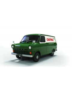 Ford Transit MK1 - Castrol