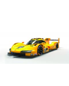 Porsche 963 - Daytona 2025 - JDC Miller MotorSports