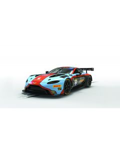 Aston Martin GT3 Vantage - Bathurst 2025 - Gulf Edition