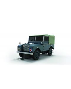 Land Rover Series 1 – RAF